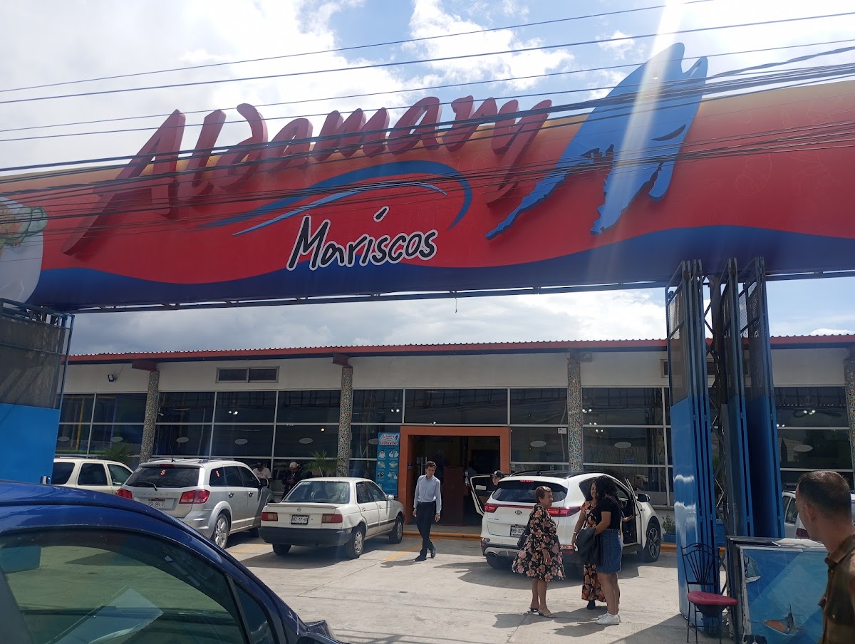 Aldamary Sucursal Tizayuca